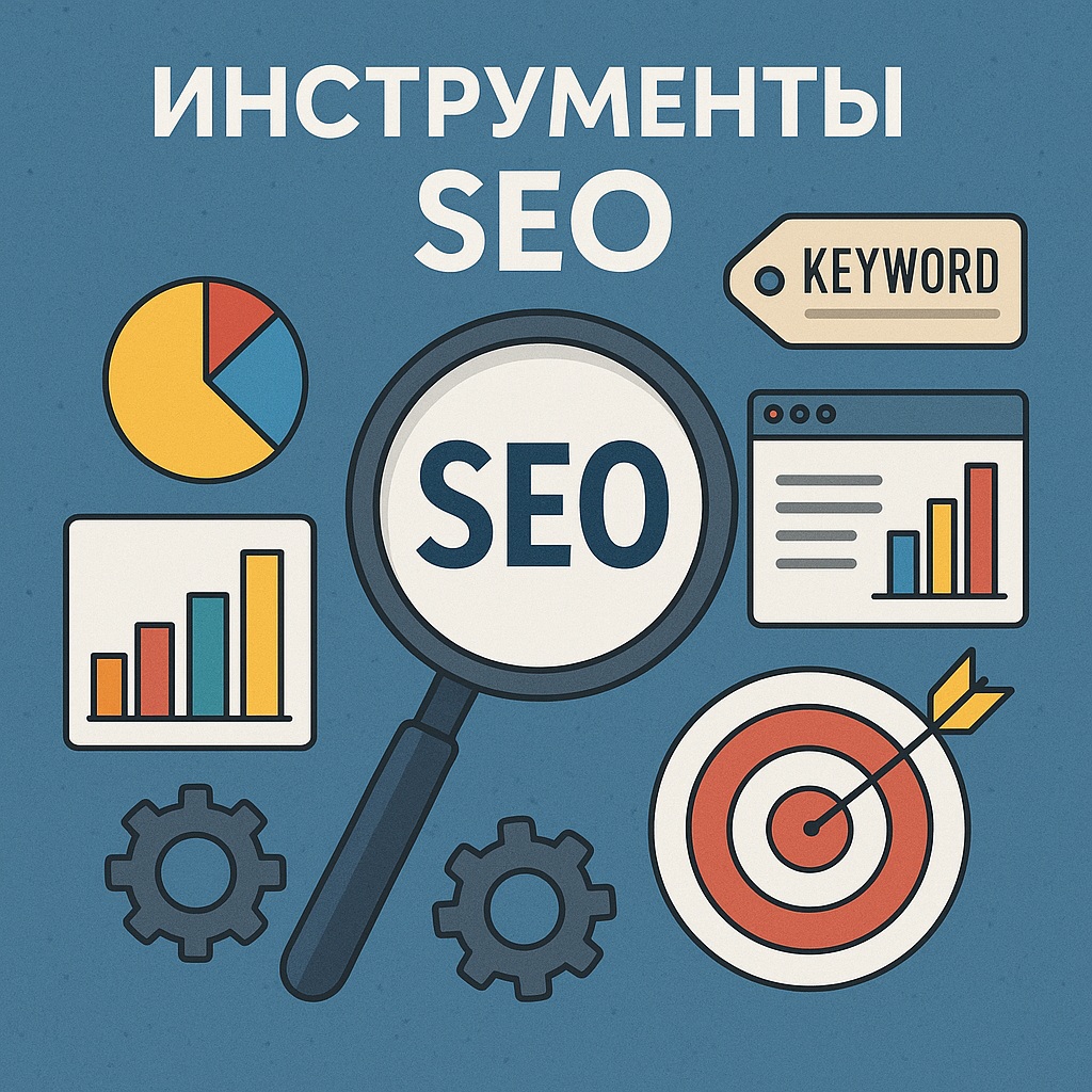 Инструменты SEO