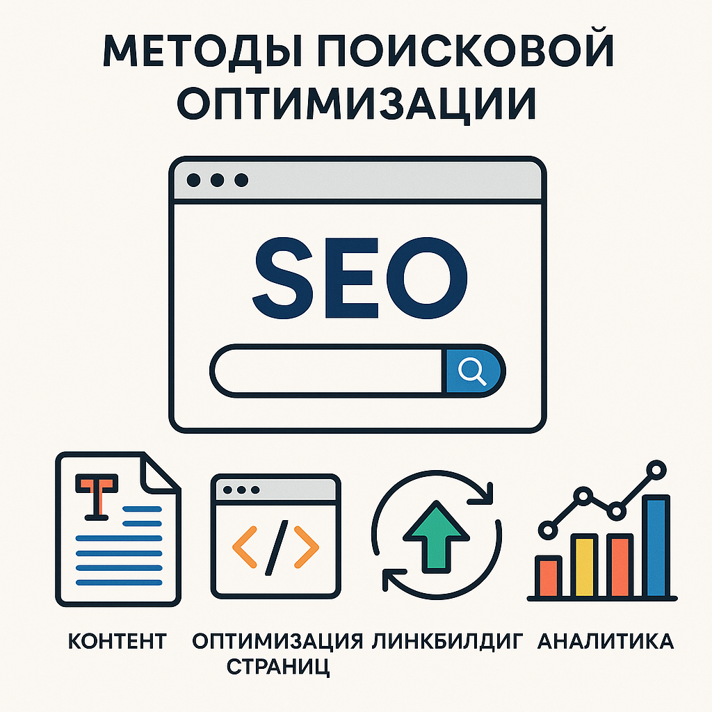 Методы поисковой оптимизации